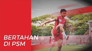 Kontraknya akan Habis, Asnawi Mangkualam Berpeluang Besar Bertahan di PSM