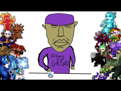 My Return to RotMG