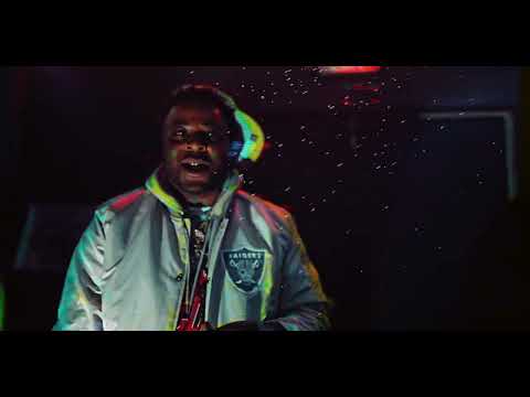 Ronald mack ft. CMC Dlo x ATM Quake The Banksta - Toast | Shot by Pee2dae