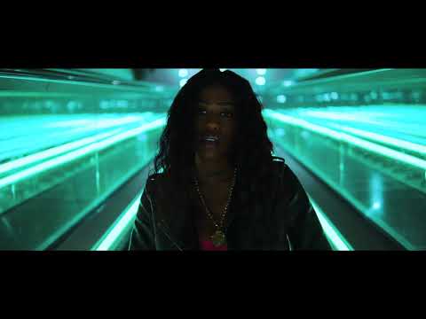 Dani Deaux - Twijfels  "Quarantaine Sessie" Prod by TG98 (Official Video)
