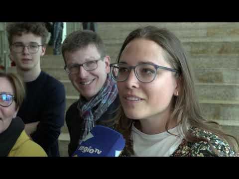 Journal Stuttgart 06.03.2019