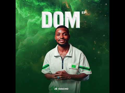 5. Zé Diacho- Traição Dói (EP DOM)