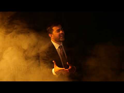 Meir Widerker Presents: Hine Kel Yeshuati, Eli Hertzlich | הנה קל ישועתי - מאיר וידרקר - אלי הרצליך