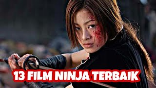 Download lagu 13 FILM NINJA TERBAIK. PENUH AKSI BELADIRI KEREN mp3 Download lagu 13 FILM NINJA TERBAIK. PENUH AKSI BELADIRI KEREN mp3