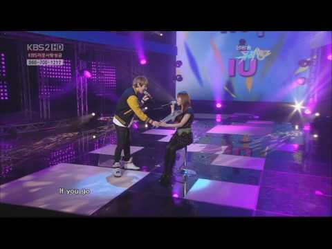 Key And IU - Letter to You.avi