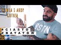 SYLWIA I AKOP Gotują Dietetyczne Ciasto Z Batatów