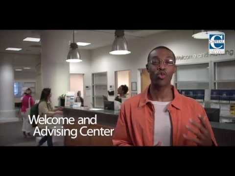 How to Become a Student at Capital Community College