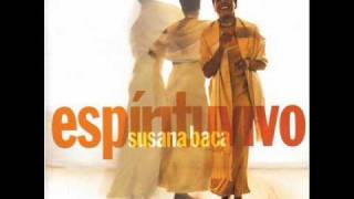 Susana Baca - Caracunde