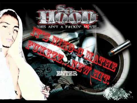 Kamali ft Niko-G - Kujdes (G.U.R)