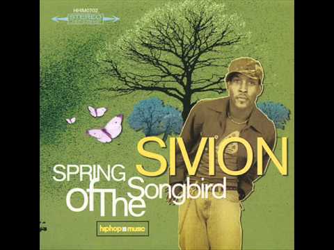Sivion - Caterpillar Dream