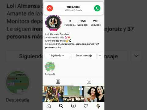 Como unirse a instagram