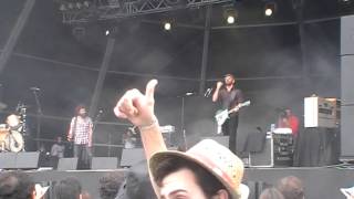 Frankie Chavez - Fight | Rock in Rio 2014