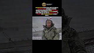 Download lagu Ukraine FPV Drone Finds Russian Soldier Sitting in Snow #shorts mp3