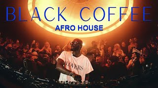 Download lagu 🔥 AFRO / MELODIC HOUSE 2026 - DEEP & HYPNOTIC SET BLACK NIGHTS🔥 BLACK COFFEE mp3