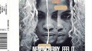 Neneh Cherry + Tricky - Devotion
