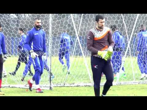 Prozivka fk Spartak ŽK