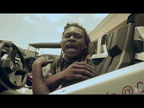 StreetMoneyHadii -Stuck With Me (Dir. By @Dash_Tv)