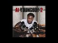 YoungBoy Never Broke Again - Rich As Hell [Official Audio]