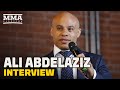 Ali Abdelaziz Talks Kayla Harrison's Free Agency, Henry Cejudo's Return and Kamaru Usman as GOAT