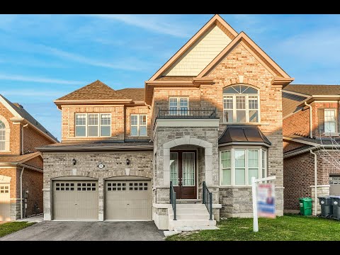 71 Merrybrook Trail, Brampton Home for Sale - Real Estate Properties for Sale