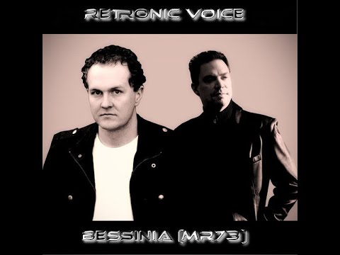 Retronic Voice feat. Alicja - Bessinia (Mix Mr73)