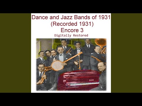 Let's Get Friendly (How 1153) (Recorded 1931)