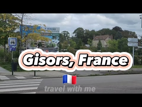 Gisors, France 🇫🇷