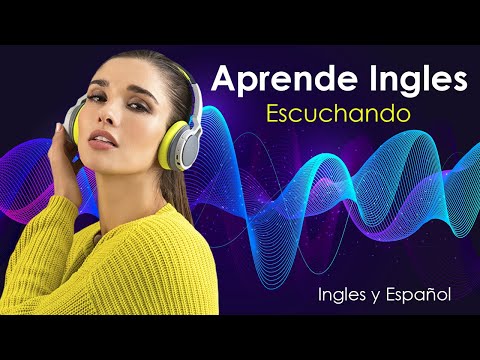 PRÁCTICA DE ESCUCHA EN INGLÉS PARA USO DIARIO 🎧| APRENDE INGLES ESCUCHANDO FRASES CORTAS Y COMUNES ✅