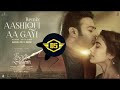 Aashiqui Aa Gayi Dj Remix | Radhe Shyam | Prabhas, Puja Hegde | Mithoon, Arijit Singh | Dj Sandeep