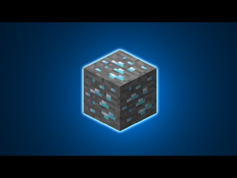 comment trouver facilement du diamant dans minecraft