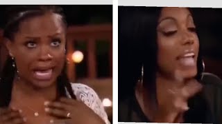 Download lagu S9 RHOA Who Said That 2 Kandi vs Porsha mp3