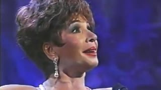 Shirley Bassey - Born To Sing Forever / As If We Never Said Goodbye (1994 RVP - Live)