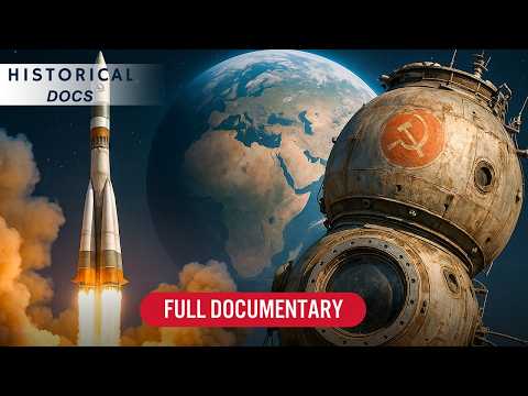 How Russia Lost the Space Race: | The Rise and Fall of the Russian Space Program | Full Documentary