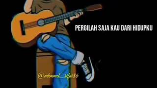 Download lagu Story WA Selamat Tinggal mp3