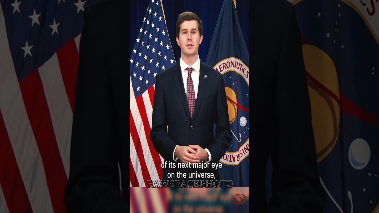 NASA MINUTE: DECEMBER 5TH, 2025 (Part 1/3)