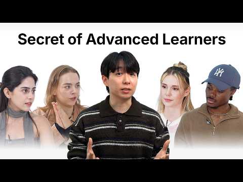 All Successful Korean Learners Do This