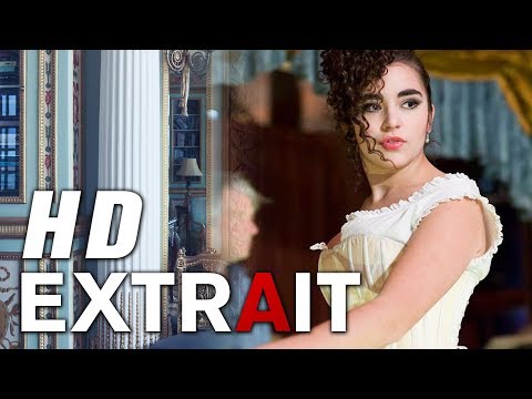 LADY GUN FIGHTER - EXTRAIT #1