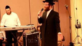 הרבי יואלי ליבוביץ - מצווה טנץ
