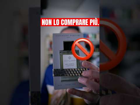 3 Niche Perfumes You Should NOT Buy Anymore… and the TOP Alternatives You Must Try!