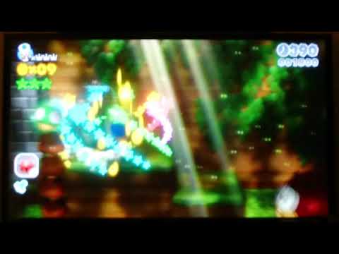 Super Mario 3D World 9-7 Speedrun - Time: 65