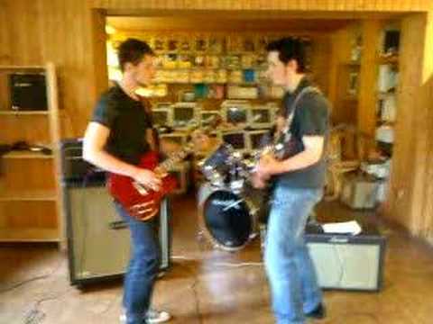 Teenitus  1st song     fast fertig