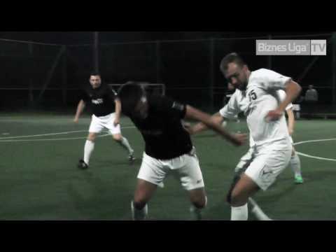 06.06.2017 II Liga A - Luktrans vs. Coca-Cola