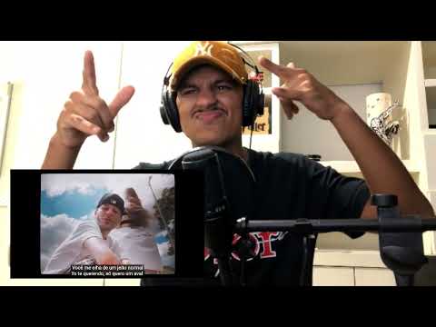 MKaeny REACT - Carla Sol - Tomboy ft. Duzz