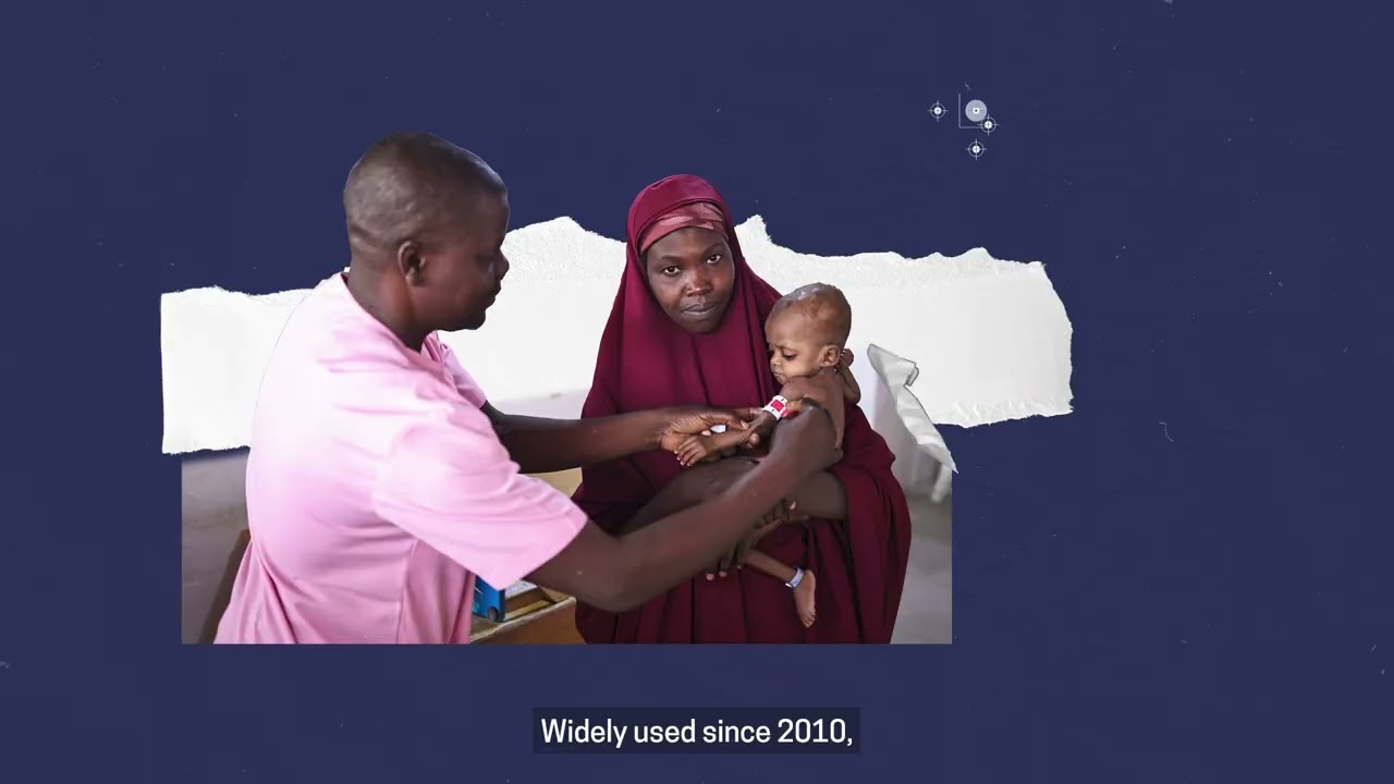 #WorldNutritionDay: The breakthroughs that changed malnutrition care