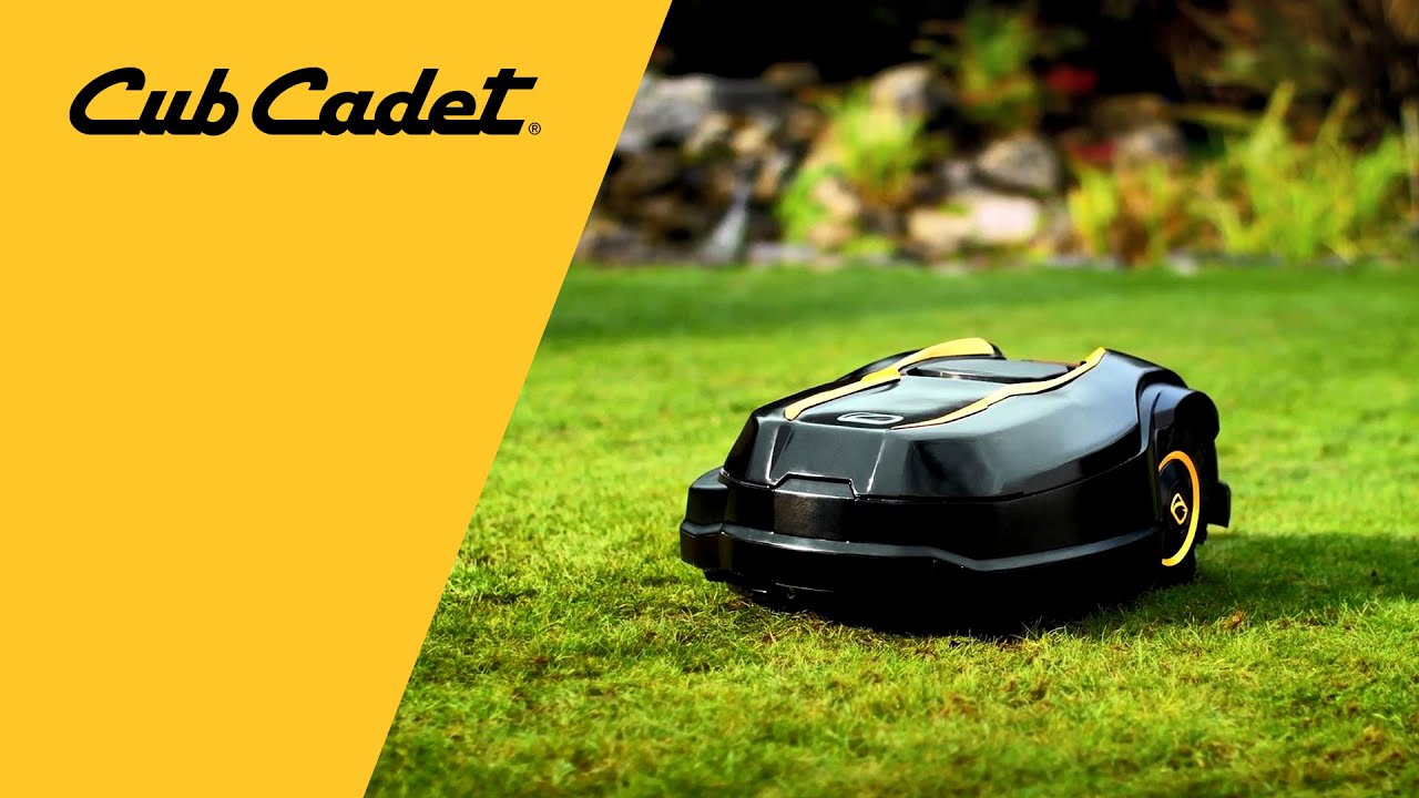 Cub Cadet | XR5 3000 & 4000 (2023)