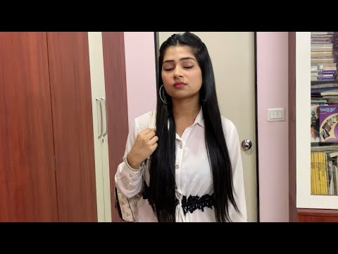 Aishwarya adarkar Shanaya’s audition 1