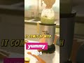 Blending Made Easy Magic Bullet Blender In Action KitchenHacks