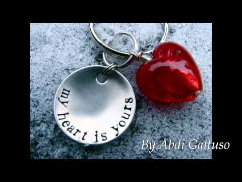 Neev Kennedy with Adrian & Raz   This Heart Is Yours Philippe El Sisi Remix