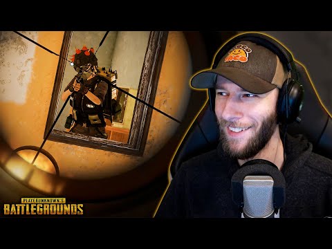 And Now We Snipe on Miramar ft. Swagger | chocoTaco PUBG Duos Gameplay