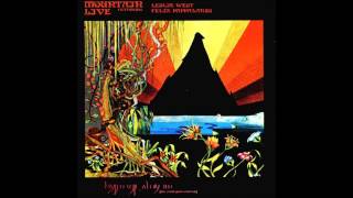 Mountain - &quot;Nantucket Sleighride&quot;